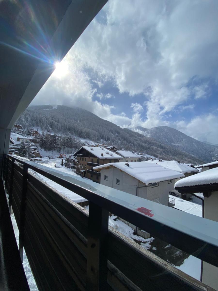 Mountain apartment - Aprica - Housity
