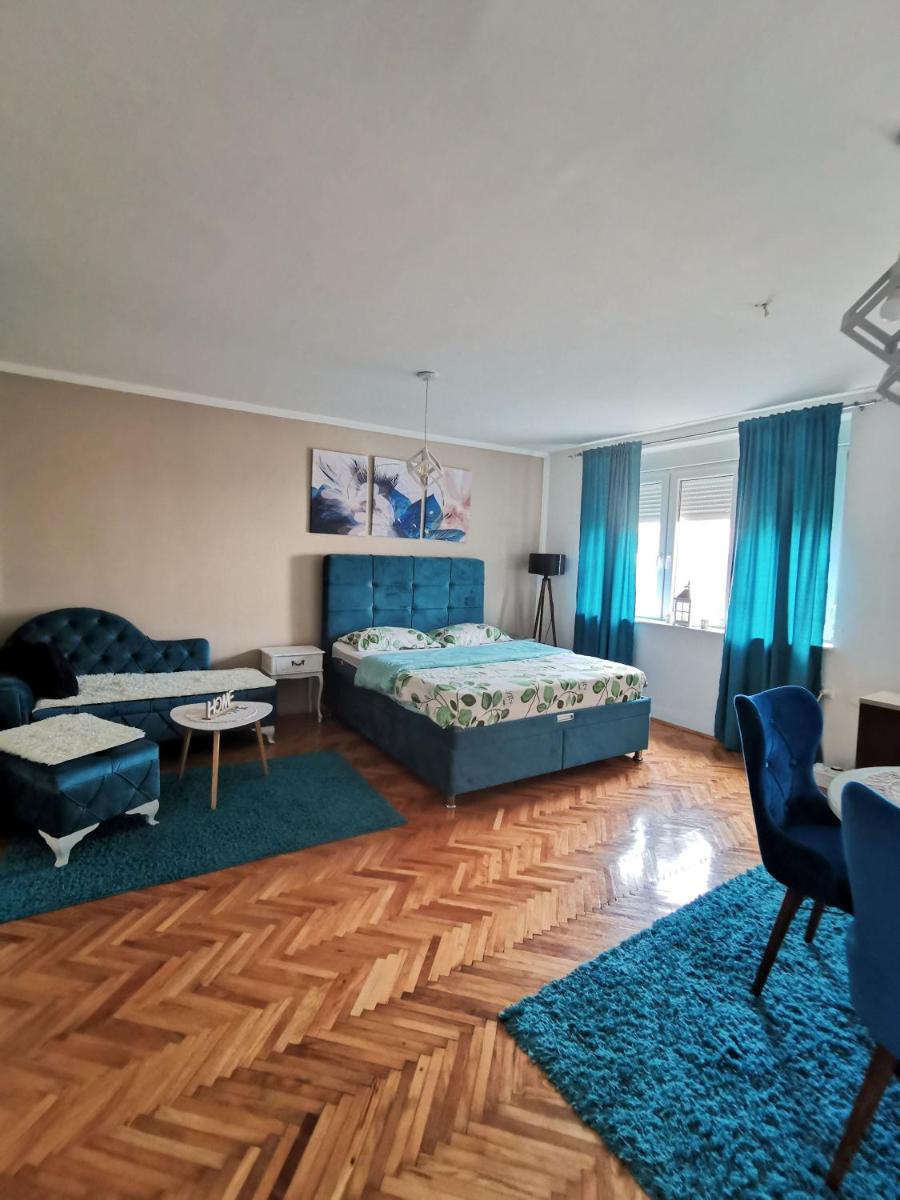 City Center Apartment JOTIC - Housity