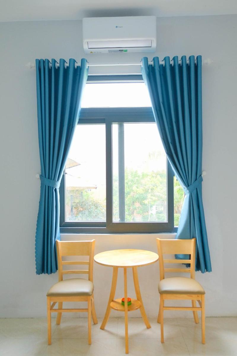 Hiếu Sang 68 Harbour View Family Hotel & Villa Bến Tàu Rạch Giá - Hizvo