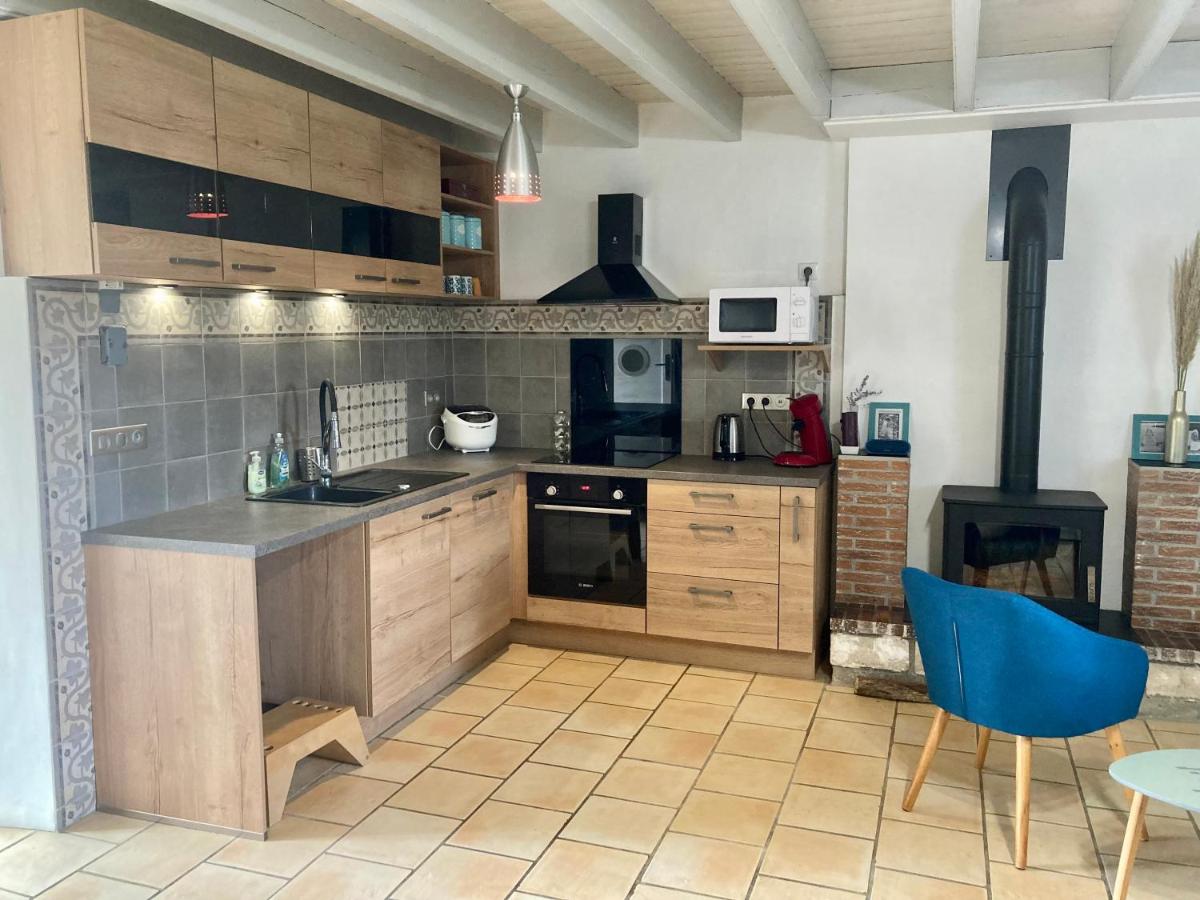 Gîte la bulle avec jardin à 15 min des plages - Housity