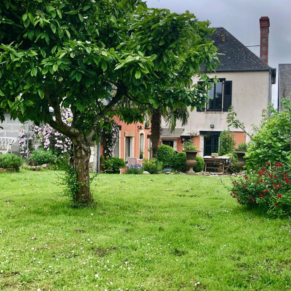 Gite The Roosevelt Meautis - Housity