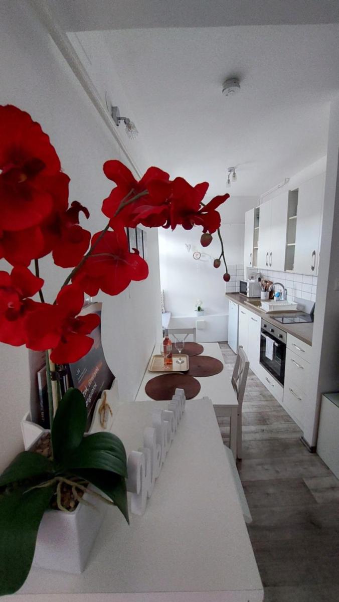 Suitetrails - Orchidea Veszprém Apartman