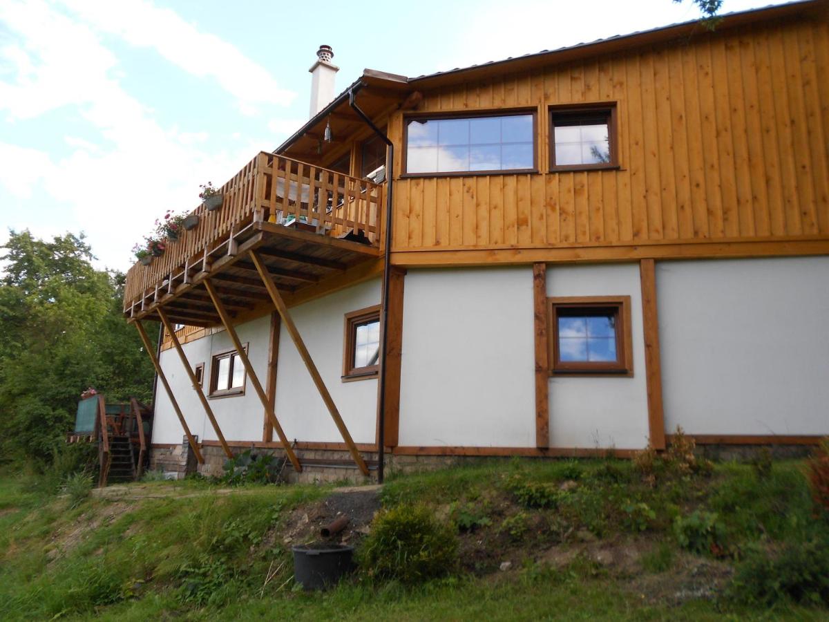 Ve Stodole - Housity