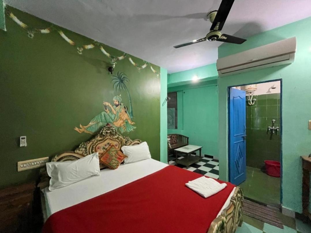 The Kutumb Villa - A Heritage Home Stay - Housity