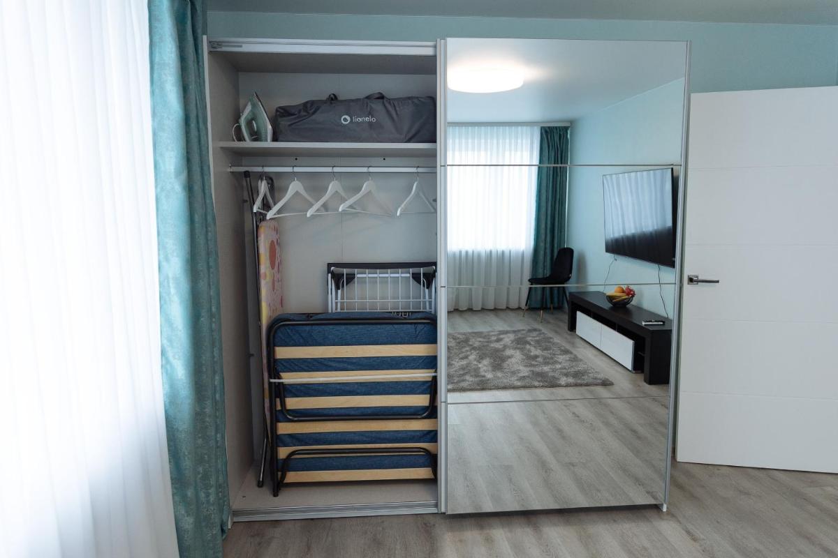 Blue Laguun Apartments - Housity