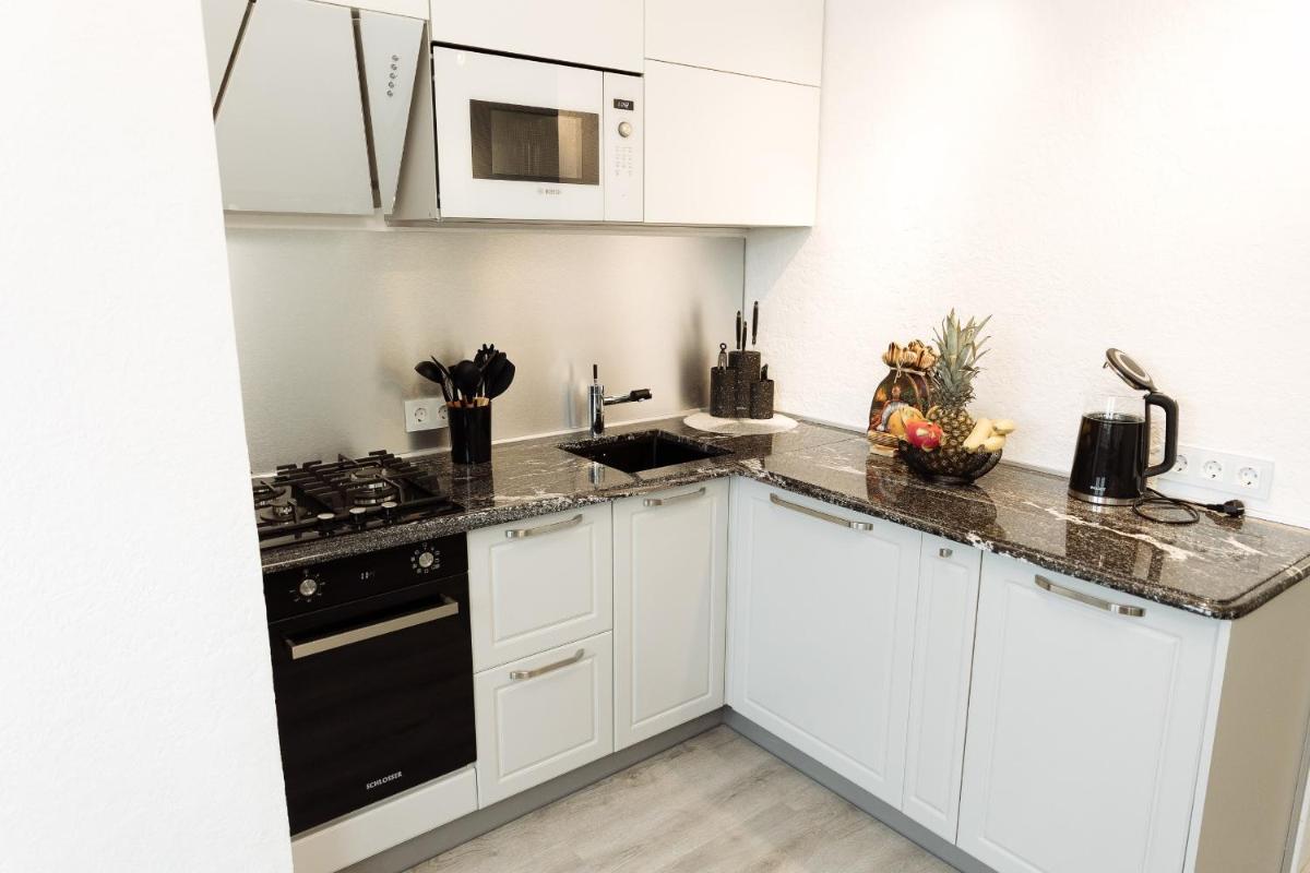 Blue Laguun Apartments - Housity