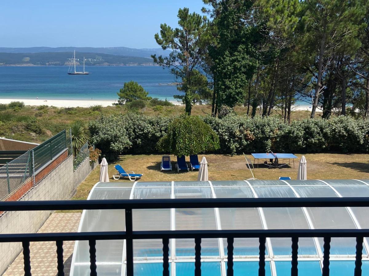 Suitetrails - Apartamentos Playa Langosteira