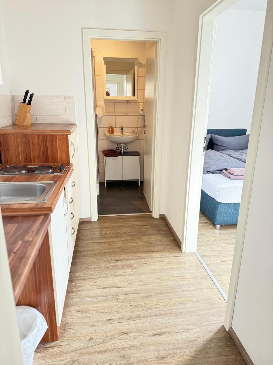 Pension Dresdener Berge - Housity