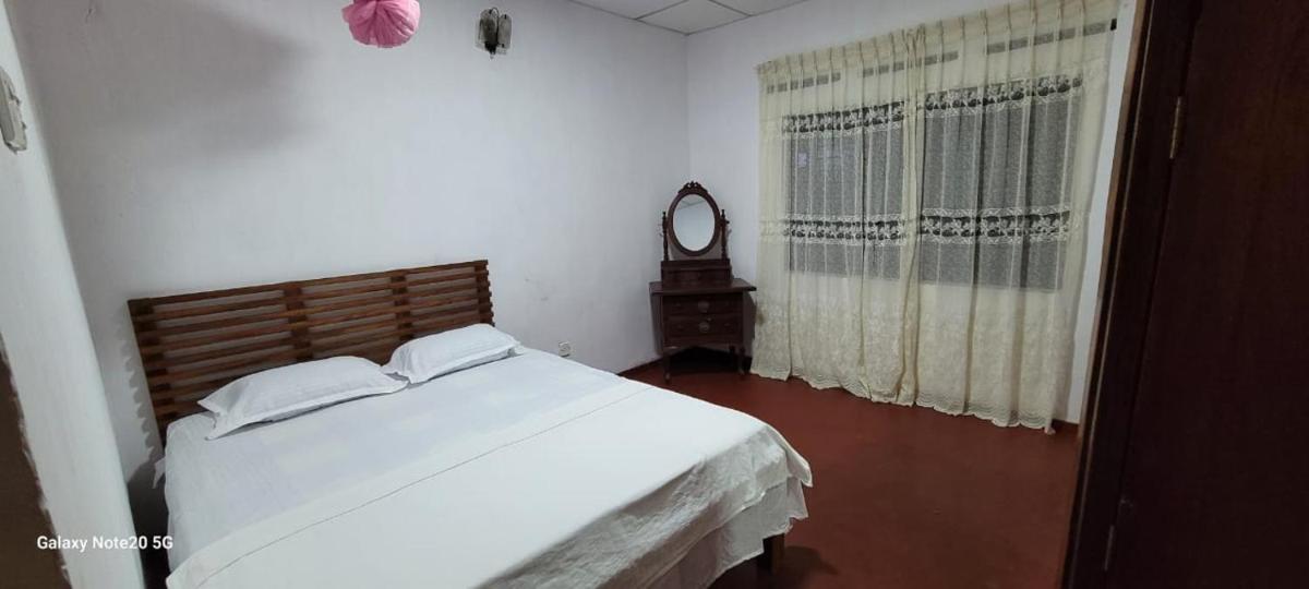 Suitetrails - Indra Sisila Villa Bentota