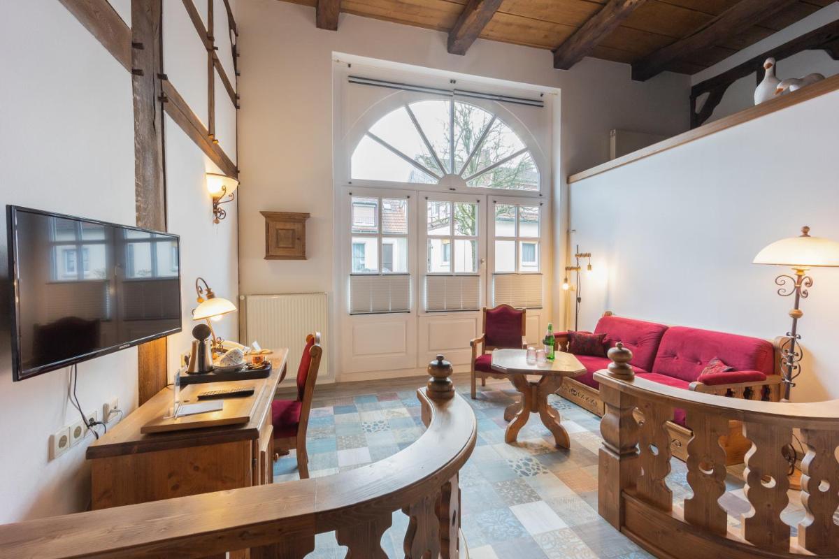 Landhotel Der Buchenhof Bad Essen - Housity