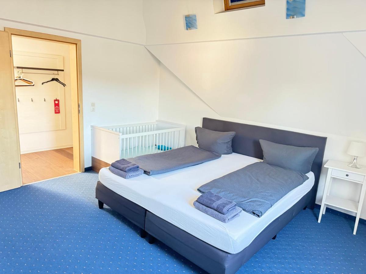Pension Dresdener Berge - Housity