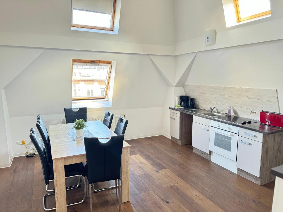 Pension Dresdener Berge - Housity