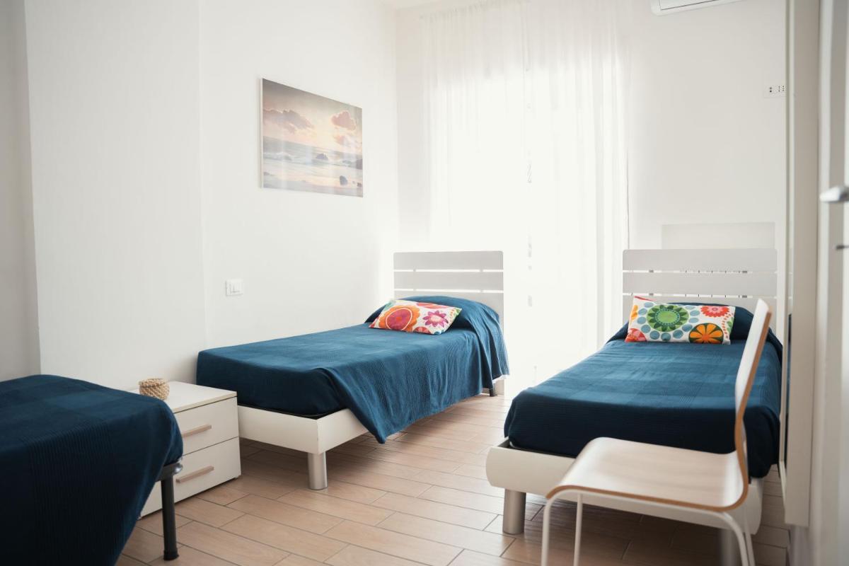 Case Vacanze Ganimede - Housity