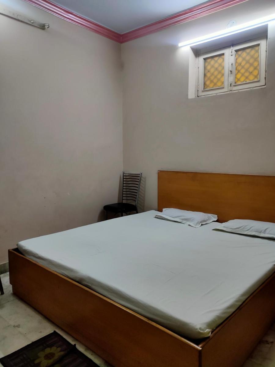 Yatri Niwas KidwaiNagar - Housity
