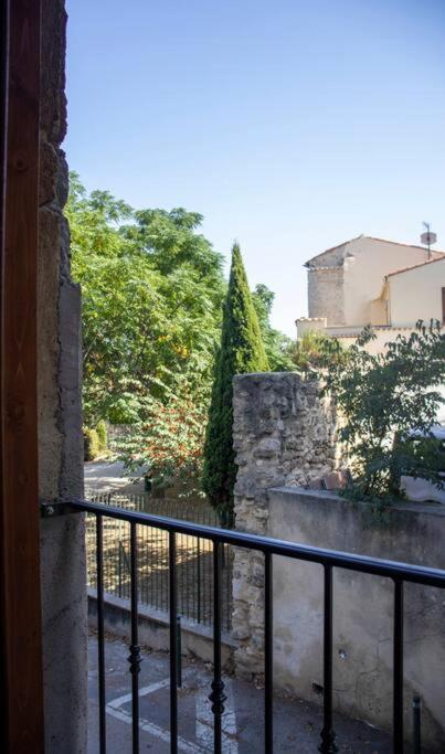 Loft d'Albenas - Clim et Bain - Hizvo