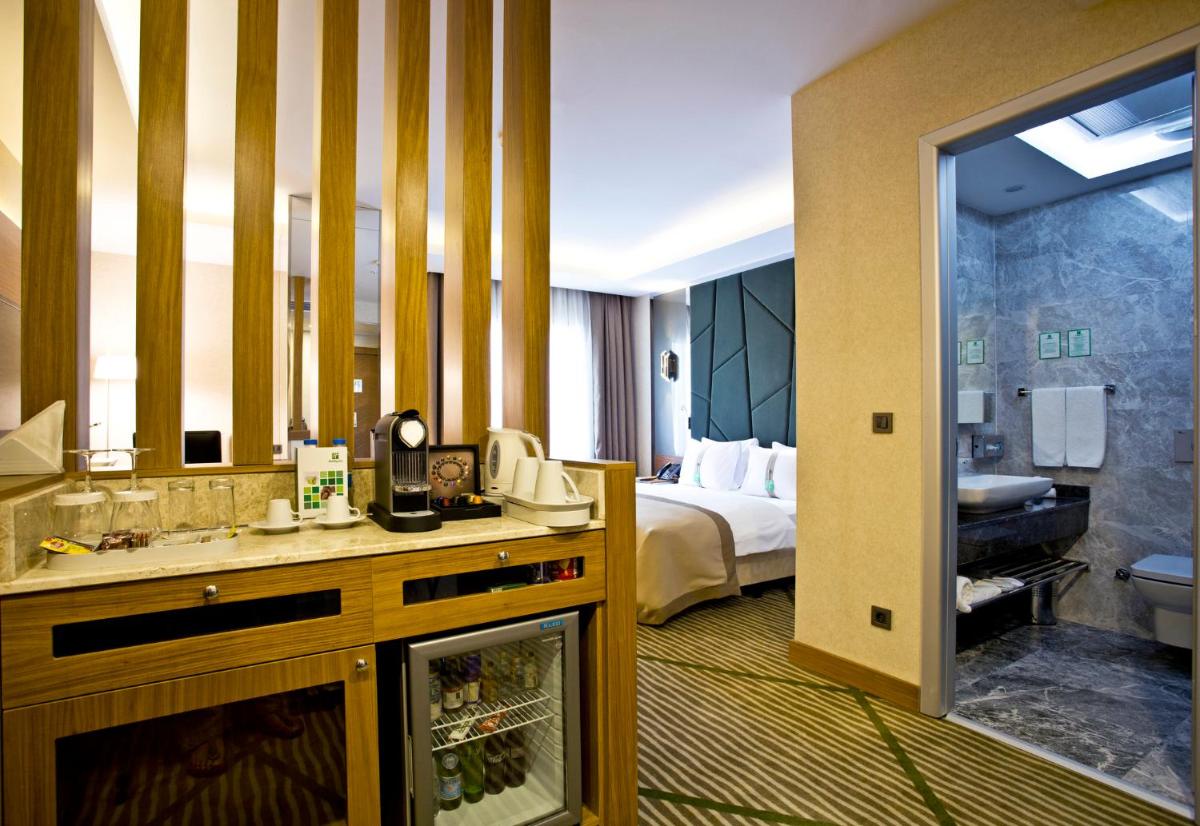 Holiday Inn Gaziantep by IHG - Hizvo