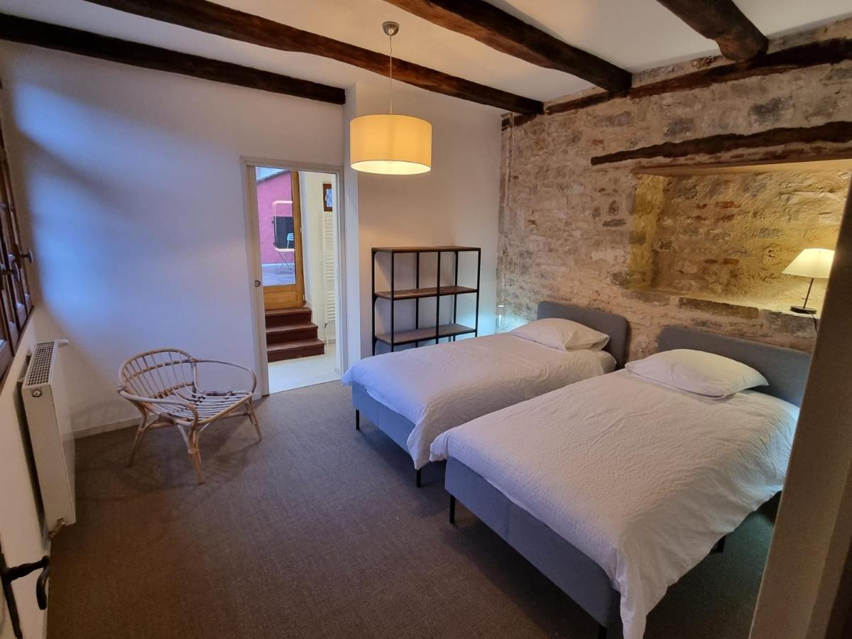 Maison de la Plume - Housity