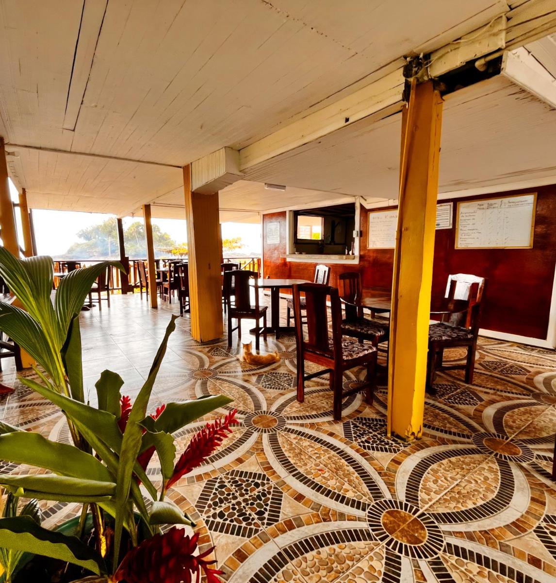 Hotel Kipara el Valle - Housity