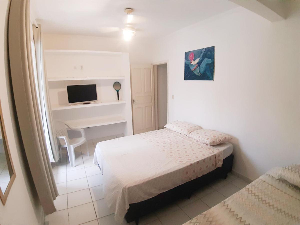 Apto. Completo Centro Turistico Itacare (nº101) - Housity