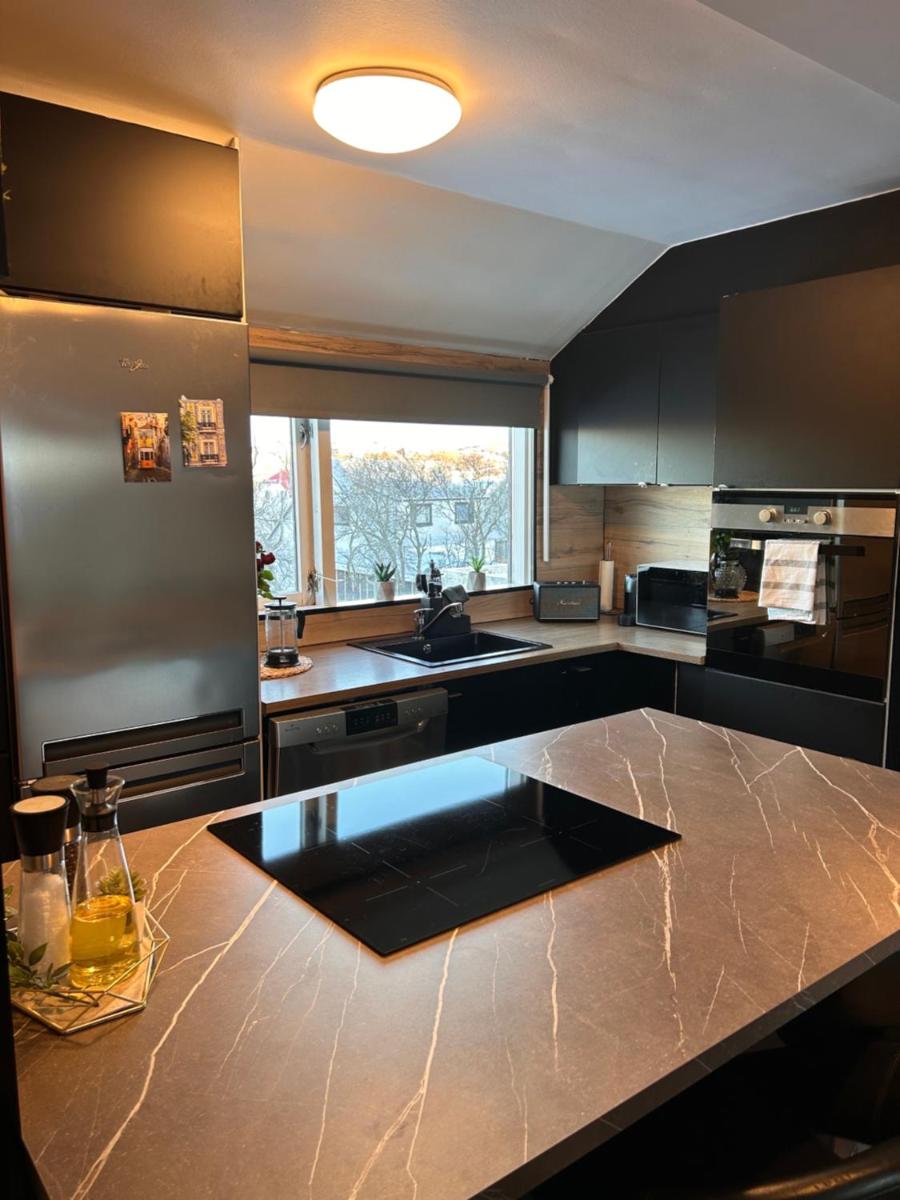 1 bedroom apartment - Housity