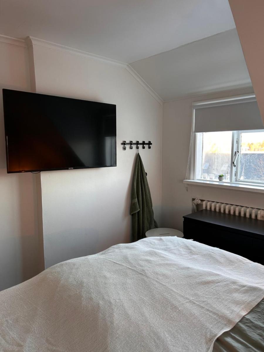 1 bedroom apartment - Housity