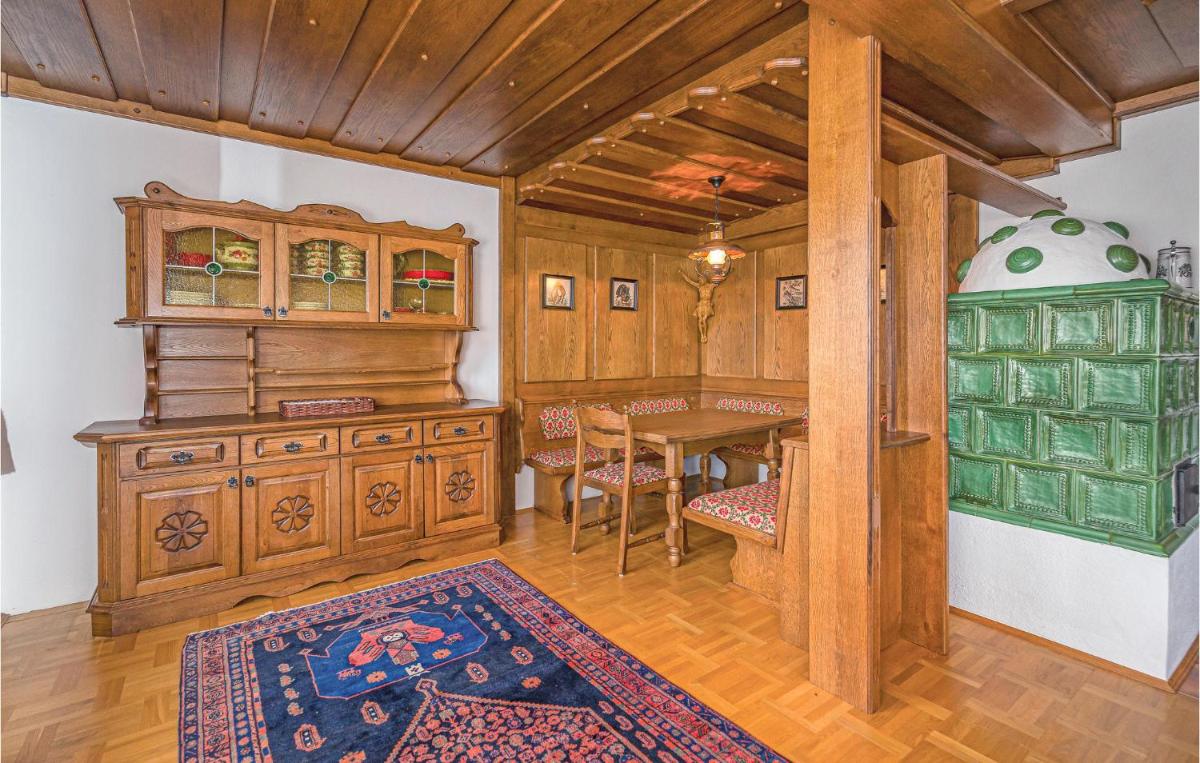 Ferienhaus In Moschendorf - Housity