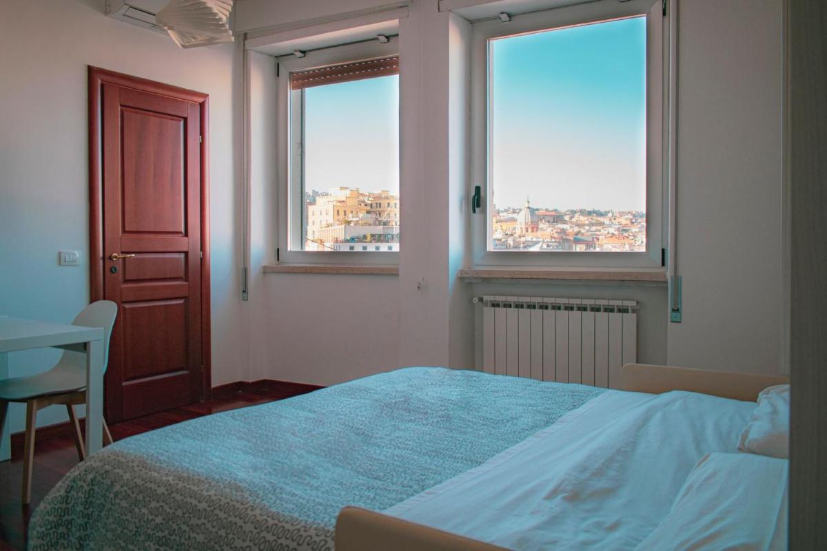 Il Gabbiano Napoli - Housity