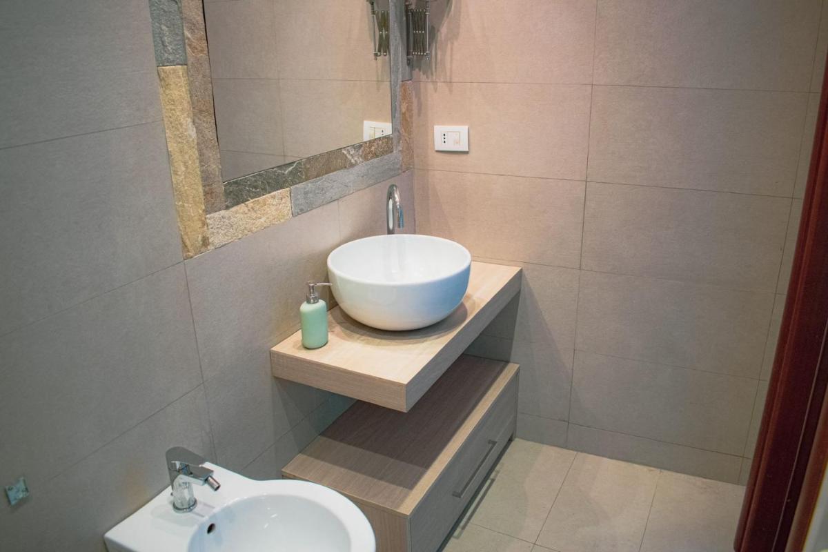 Il Gabbiano Napoli - Housity