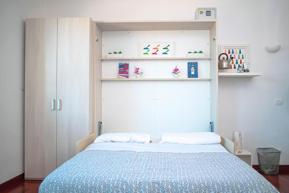 Il Gabbiano Napoli - Housity