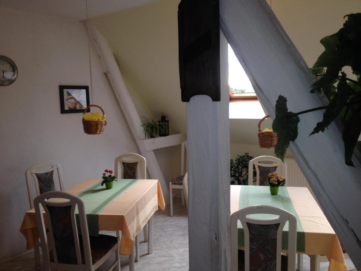 pension & sauna AM LORENZ - Housity