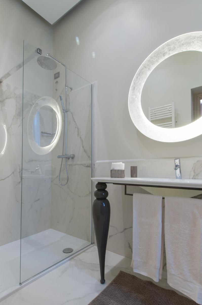 Suitetrails - Brera Prestige B&B
