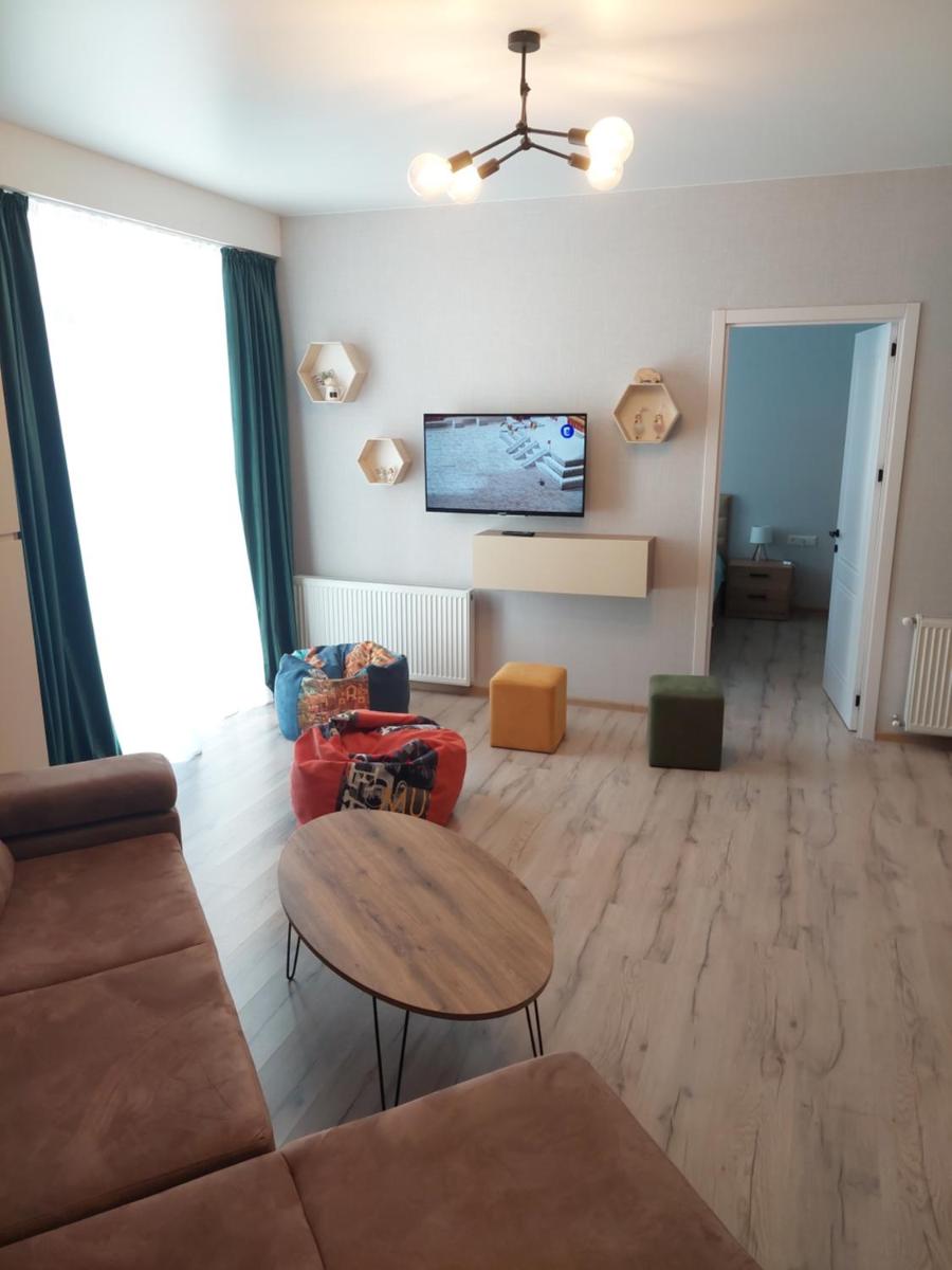 Suitetrails - Didveli Residence Apartment H-51