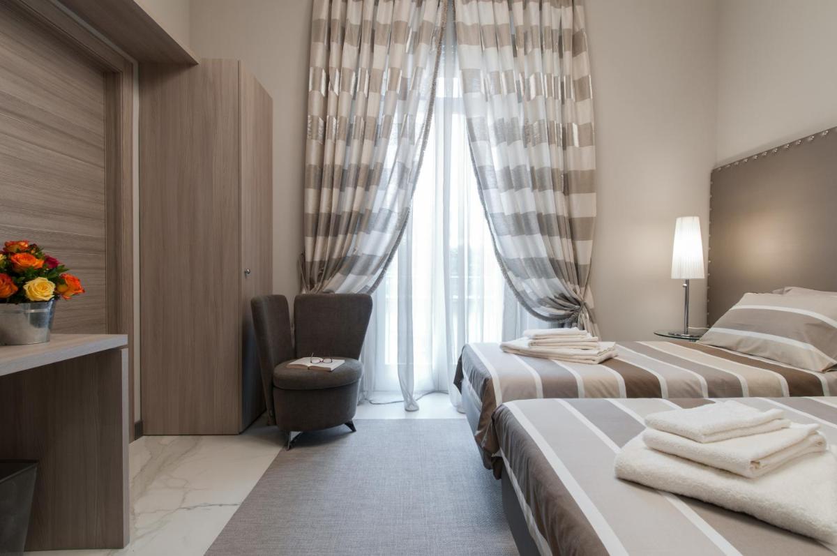 Suitetrails - Brera Prestige B&B
