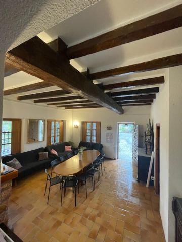 La Muntanya alojamiento rural turistico vacacional - Housity