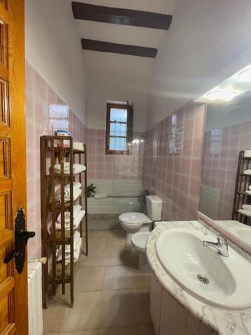 La Muntanya alojamiento rural turistico vacacional - Housity