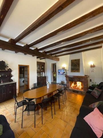 La Muntanya alojamiento rural turistico vacacional - Housity