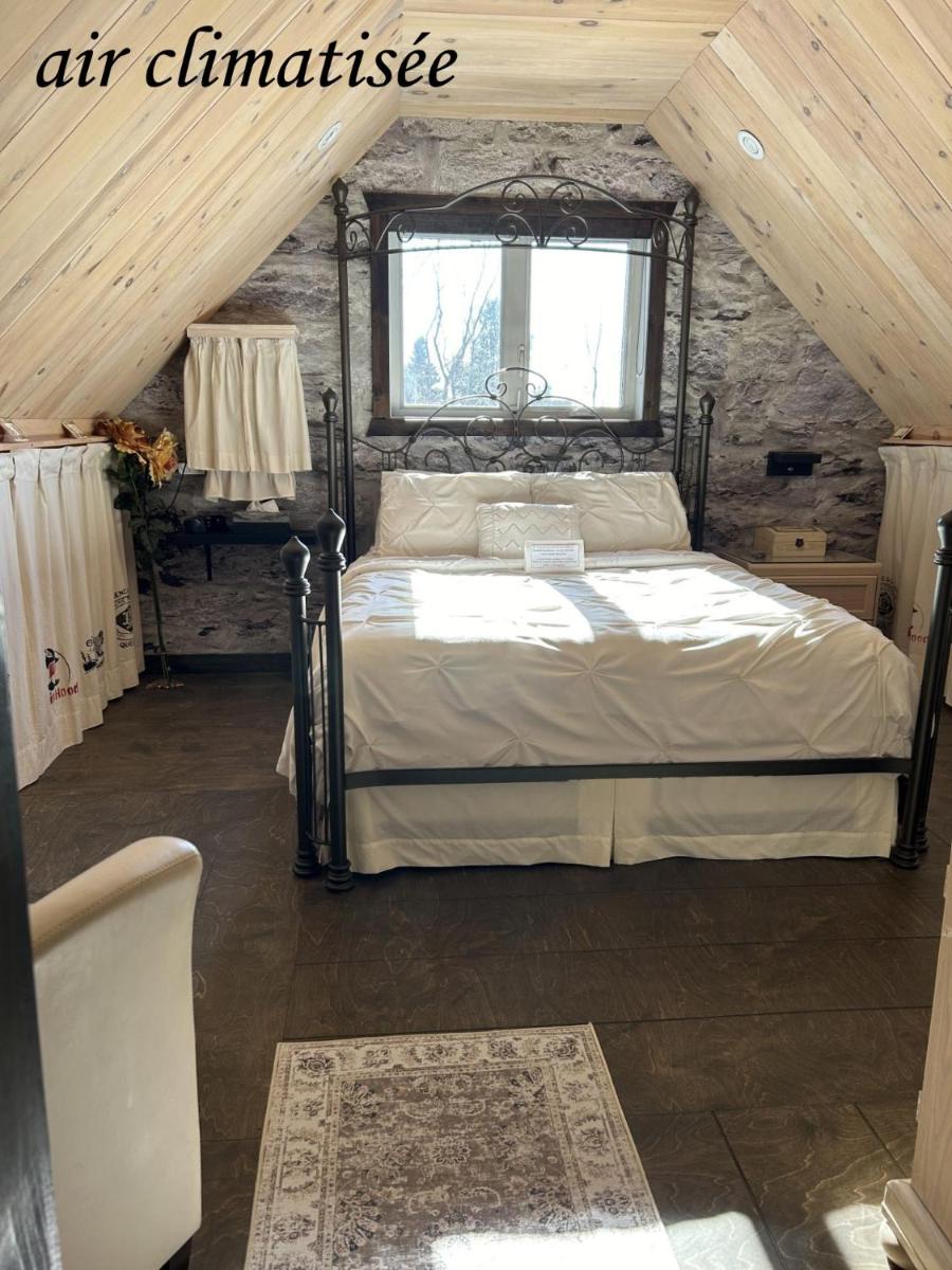 Appartement champêtre - Housity