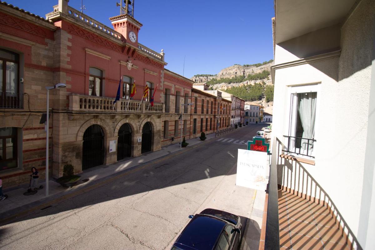 Apartamentos La Escapada - Housity