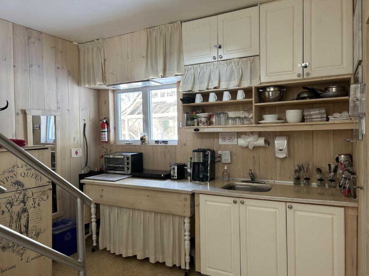 Appartement champêtre - Housity