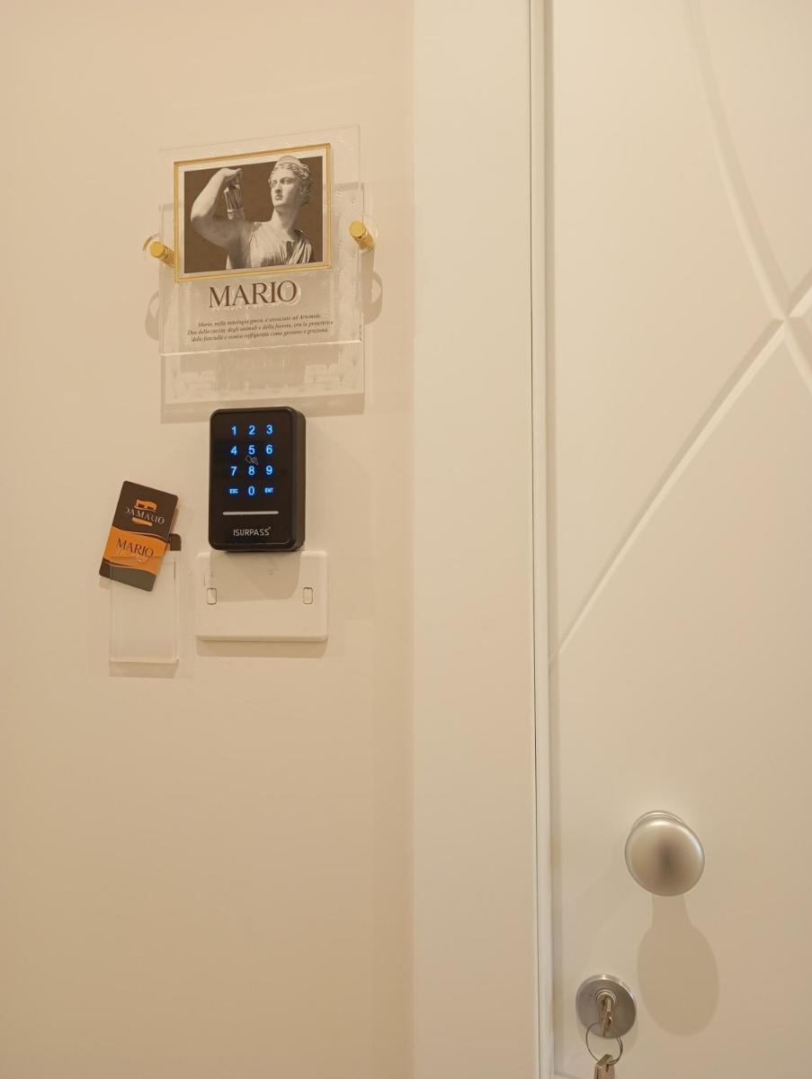 Da Mario Affittacamere - Housity