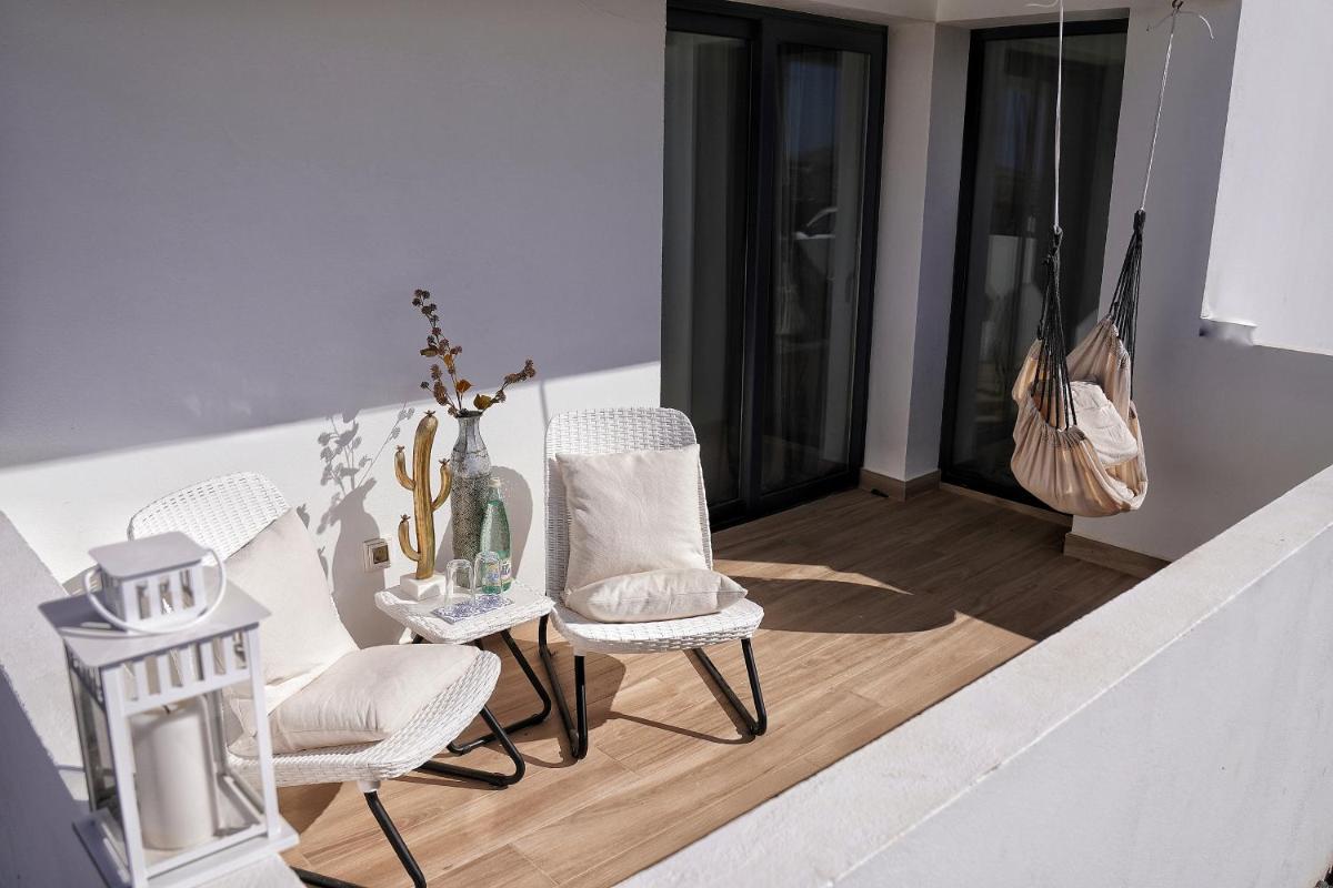 - BM I Prime Apartment - - Housity