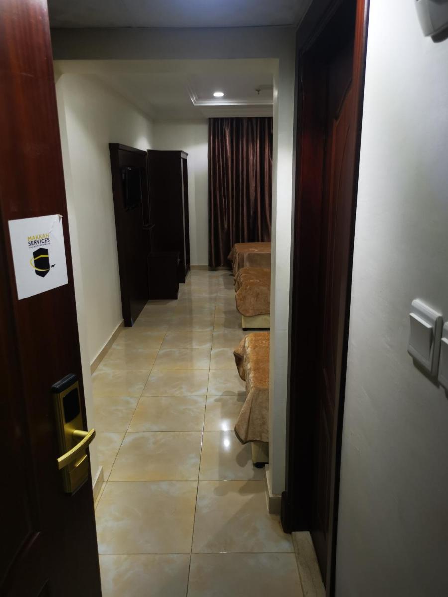 Khalij travel diyafa - Housity
