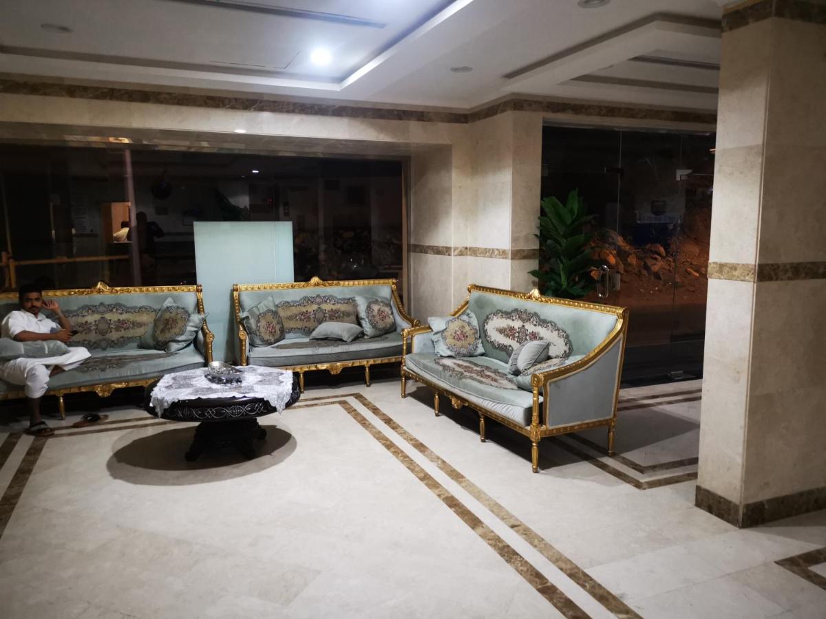 Khalij travel diyafa - Housity