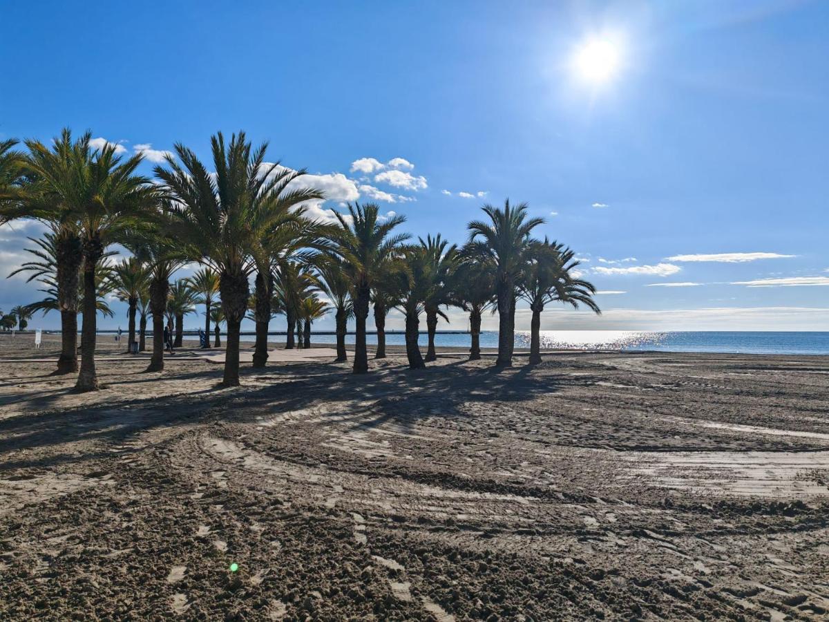 Suitetrails - San Pedro con ascensor y playa