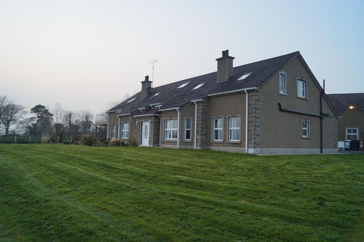 Clonmurr B&B - Housity