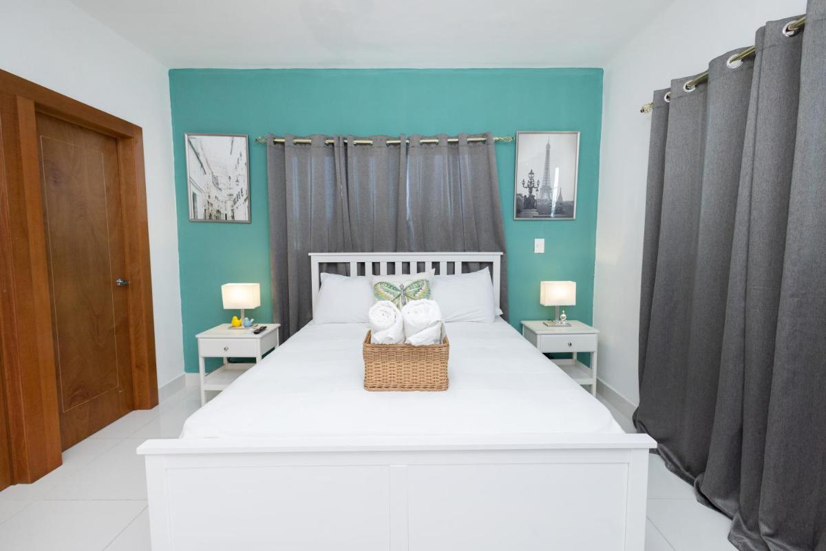 Happy to welcome you too modern - Housity