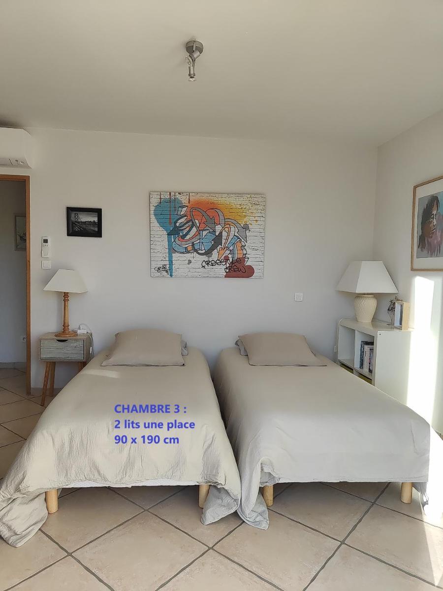 Villa BRIMI - Housity