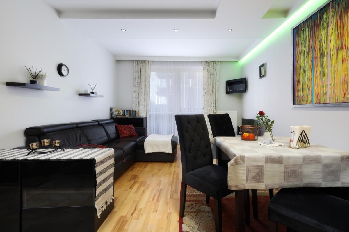 Apartament LUKSUSOWY #nestapartamenty - Housity