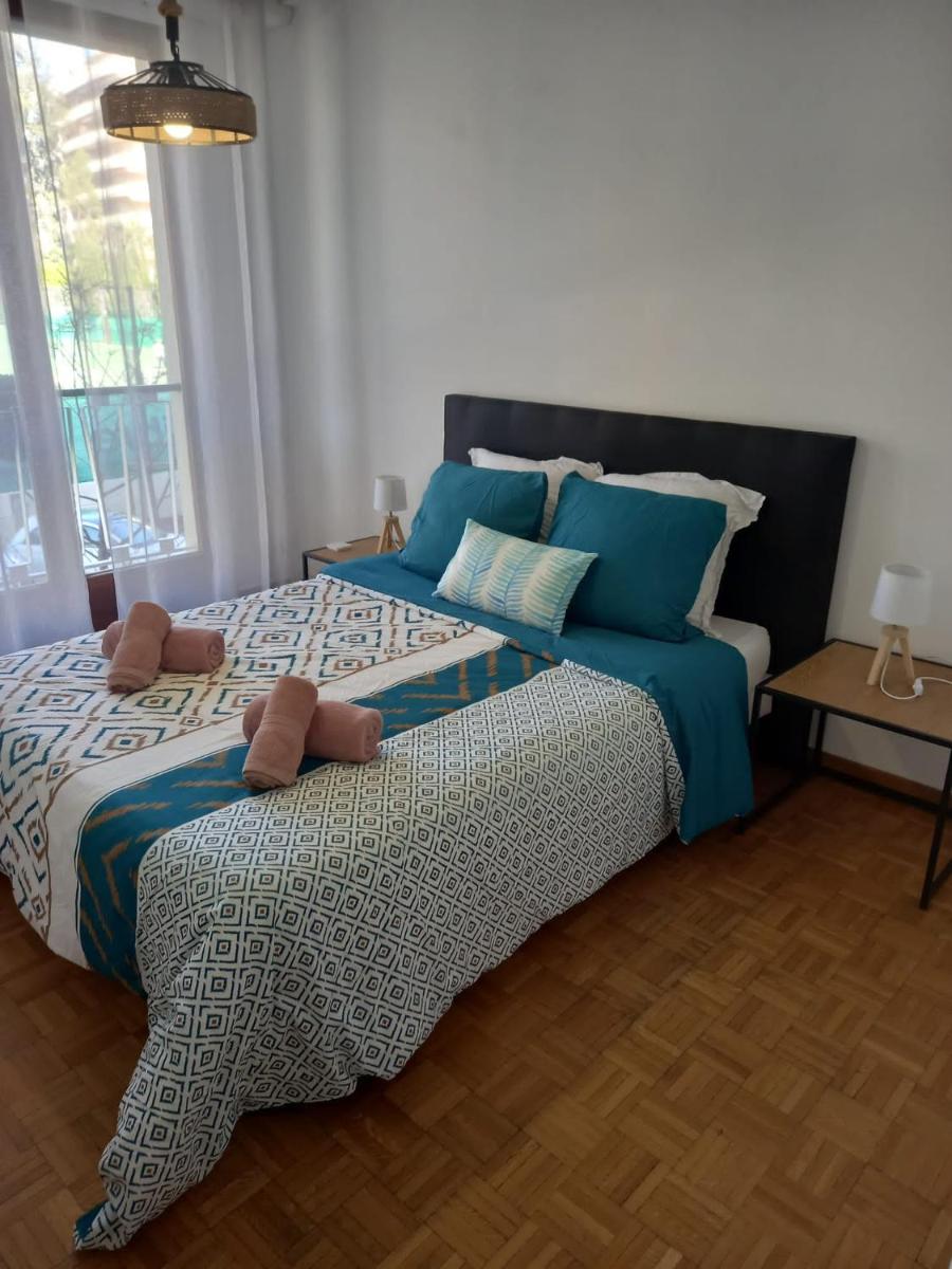 +++++ brand new flat 4 persons near Hotel Martinez, center and Palais des festivals +++++ - Housity