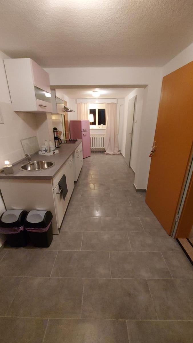 Erzhof Nassau- Ferienwohnung an der Loipe - Housity